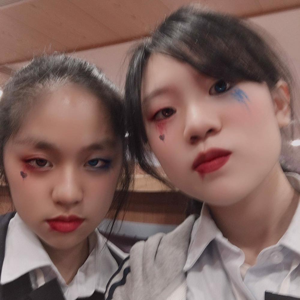 戴同學
